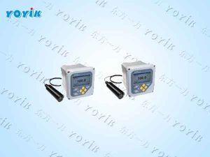 PH变送器LEX2000结构设计与安装方式 在线水质分析仪表