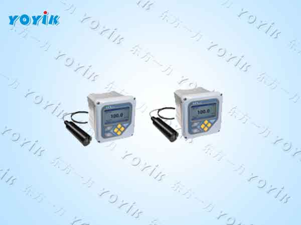 PH变送器LEX2000结构设计与安装方式