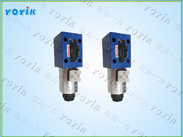 电磁阀4WE10D31B/CW220-50N9Z5L