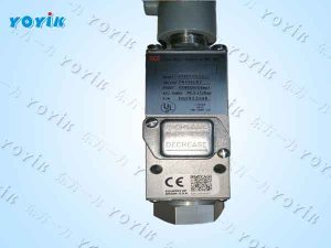 压力开关6900YGE22MC1技术特点及使用注意事项 压力控制器