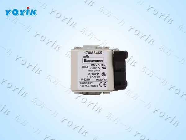 熔断器170M6032