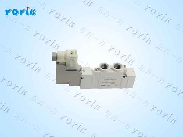 电磁阀SY5220-5GD-01