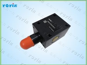 溢流阀DB10-2-5X/200X电站先导式溢流阀安装与维护全解析