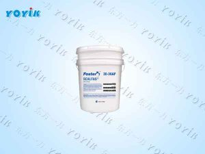 密封胶30-36AF的核心特性及施工工艺 FOSTER防霉胶