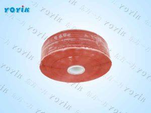 硅橡胶自粘带QY6351-03特性及应用场景 电机绝缘防护