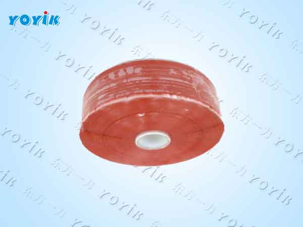 硅橡胶自粘带QY6351-03特性及应用场景 电机绝缘防护