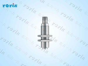 转速探头A5S05B90汽轮机差分霍尔传感器 高温转速监测