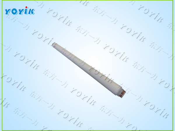 定冷水滤芯SL-9/50.03更换时注意事项 发电机定子冷却水过滤器滤网