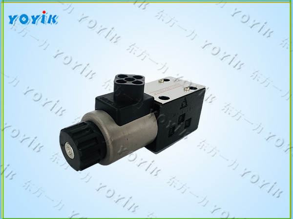 电磁阀J-110V-DN6-D/20B/2A工业流体控制及流量调节