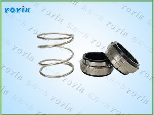 定子冷却水泵机械密封A108-45防止水泵内部液体泄漏