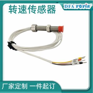 转速传感器ZS-04信号不稳定原因分析