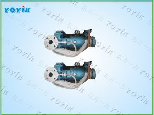 定子冷却水泵KSB50-250电站核心冷却设备的专业解析