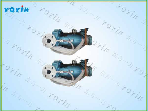 定子冷却水泵KSB50-250电站核心冷却设备的专业解析