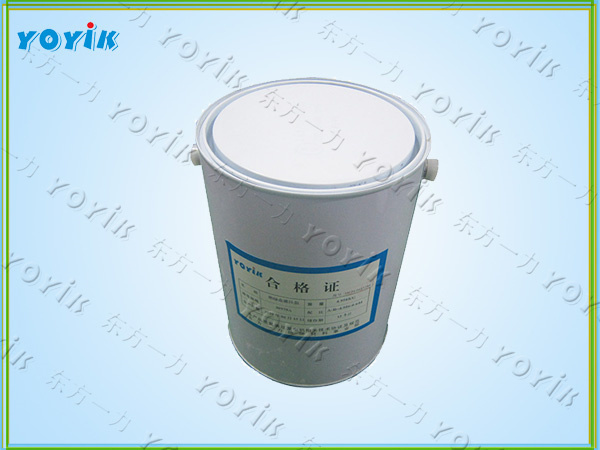 F级环氧硅钢片粘结胶DECJ0910高性能电机绝缘材料的核心突破