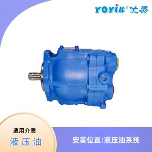 齿轮泵GPA2-16-E-20-R6.3定期检查油液的4大保护作用