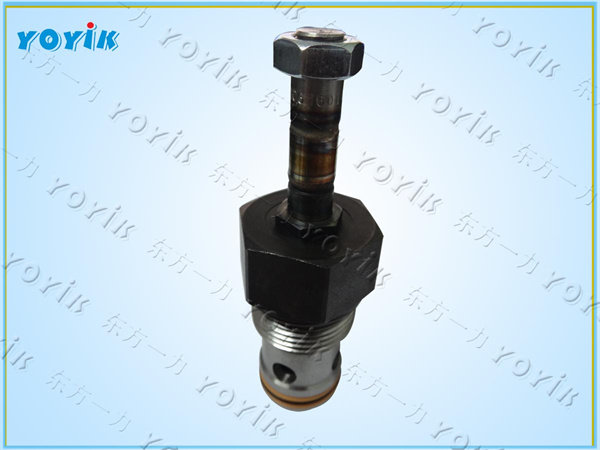 AST电磁阀GS061600V的安装与维护