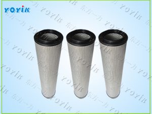 解析双筒过滤器滤芯DQ6803GA20H1.5C汽机顶轴油系统入口滤芯