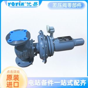 差压阀977HP在投放运行前须安装引压控制管线的原理