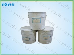 低阻防晕漆HEC56611高压发电机定子绕组端部绝缘漆