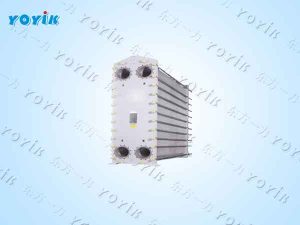 板式换热器FP205-91-8-NH性能下降主要原因分类解析
