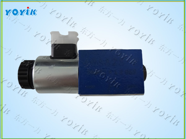 电磁换向阀HY-FXF6.80N主要应用与注意事项