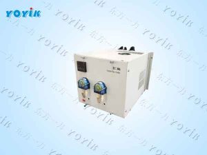冷却器EC306使用注意事项 工业气体冷凝器