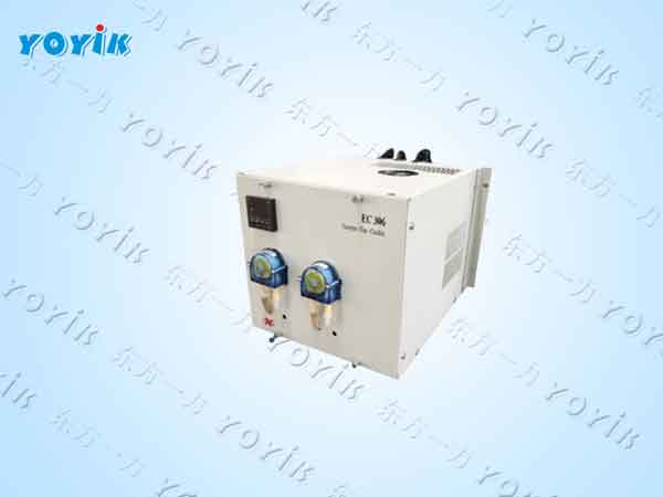 冷却器EC306使用注意事项 工业气体冷凝器