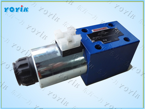 电磁阀4WE10D33/OFCG205N9K4应用场景 工业电磁换向阀