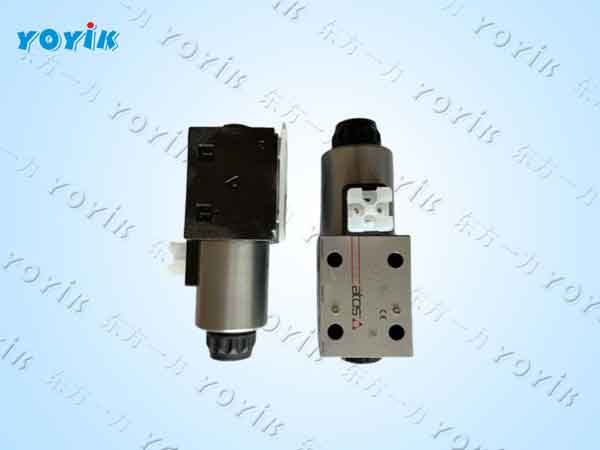 电磁阀WPHTB344A074MO功能与应用优势 控制介质通断