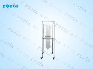 玻璃换热器HB-40-J性能特点 快速冷却样气 去除水分