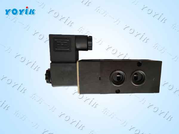 电磁阀SV310F3C0安装与维护 工业级防水单线圈电磁阀