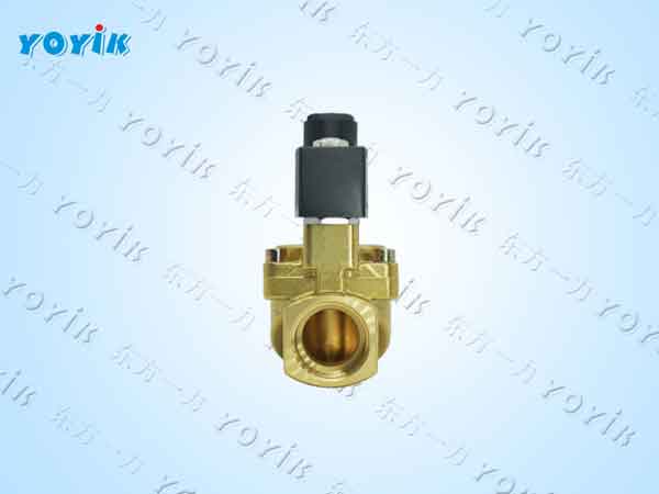 电磁阀9710565.4200.02400安装与维护要点