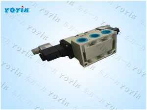电磁阀FG2562-20优点和安装注意事项 控制气流方向