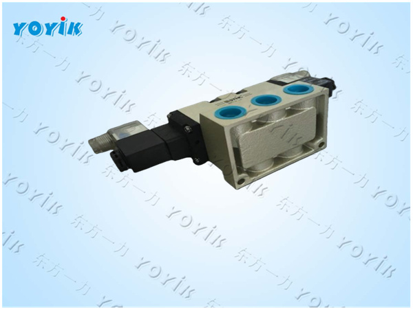 电磁阀FG2562-20优点和安装注意事项 控制气流方向