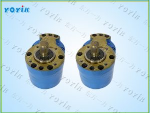 油泵CBY3100C/2032C-1FR安装与维护要点 双联齿轮油泵