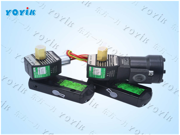 电磁阀YA2BA4522G00040核心参数与特性 ASCO气动电磁阀