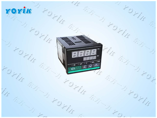 温控器XMT-D508工业级智能数字温度显示调节仪
