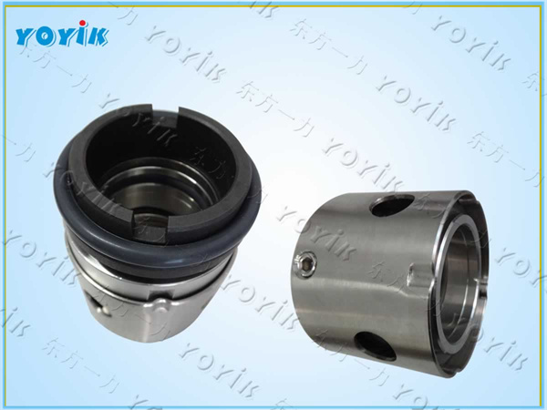 机械密封HZB253-640A结构特点 锅炉给水泵前置泵机封