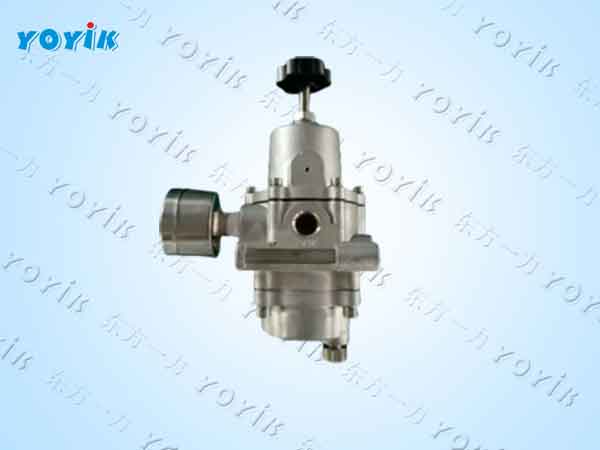 减压阀过滤器AFR2000C1结构与工作原理 单联式气源处理器