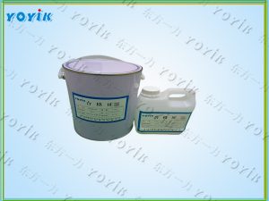 改性环氧灌封胶JF9812主要特性与优点 双组份绝缘胶