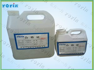 定子铁心粘接胶DECJ0403应用与操作要点 室温固化胶粘剂