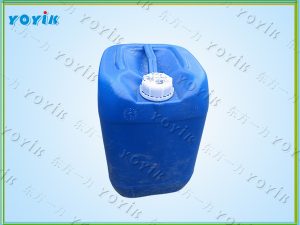 燃机离线水洗清洗剂GTC1000的适用范围及使用要点