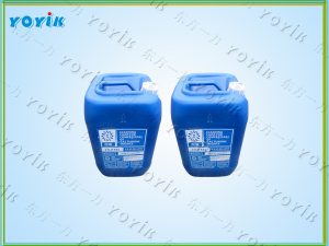 清洗液ZOK27使用方法与注意事项 燃气轮机在线清洗剂