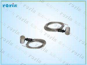 振动传感器ST-2-TH安装与维护要点 磁电式探头