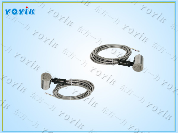 振动传感器ST-2-TH安装与维护要点 磁电式探头