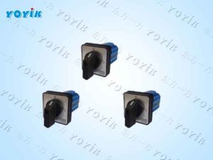 *转换开关HWZ26-206C40/4核心功能与应用场景