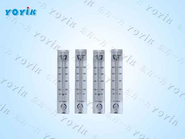 流量计LZB-4WF安装与维护注意事项 玻璃转子流量计