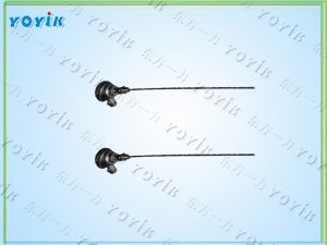 热电偶WRNK2-0313安装与维护注意事项 电站双支铠装热电偶