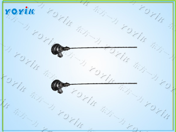 热电偶WRNK2-0313安装与维护注意事项 电站双支铠装热电偶