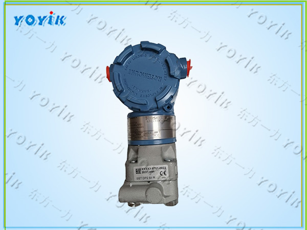 压力变送器JY401-1MPa-5G24T2M4安装要点详解